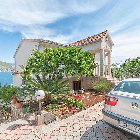 Apartments Natasa Trogir Kültér fotó