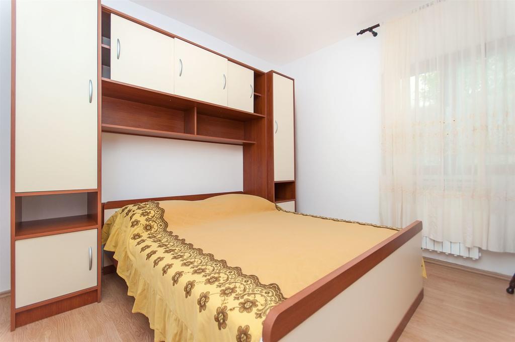 Apartments Natasa Trogir Kültér fotó