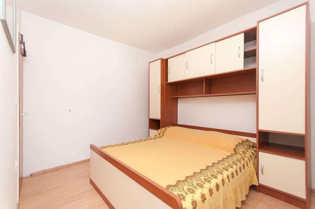 Apartments Natasa Trogir Kültér fotó