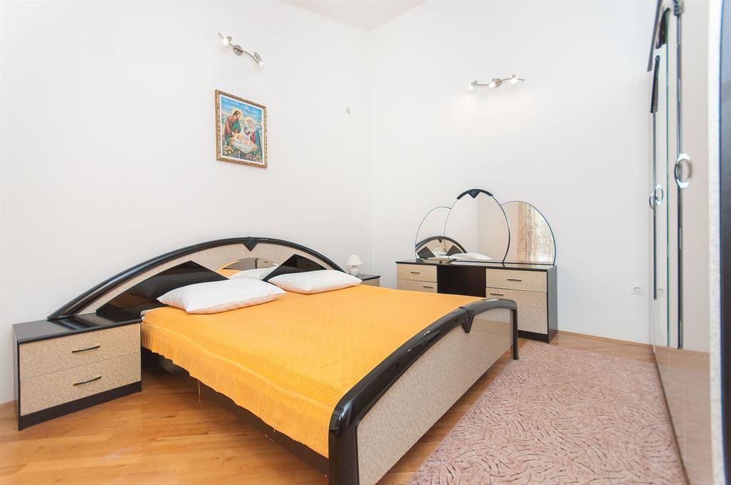 Apartments Natasa Trogir Kültér fotó