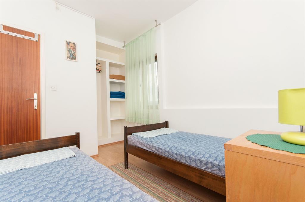 Apartments Natasa Trogir Kültér fotó