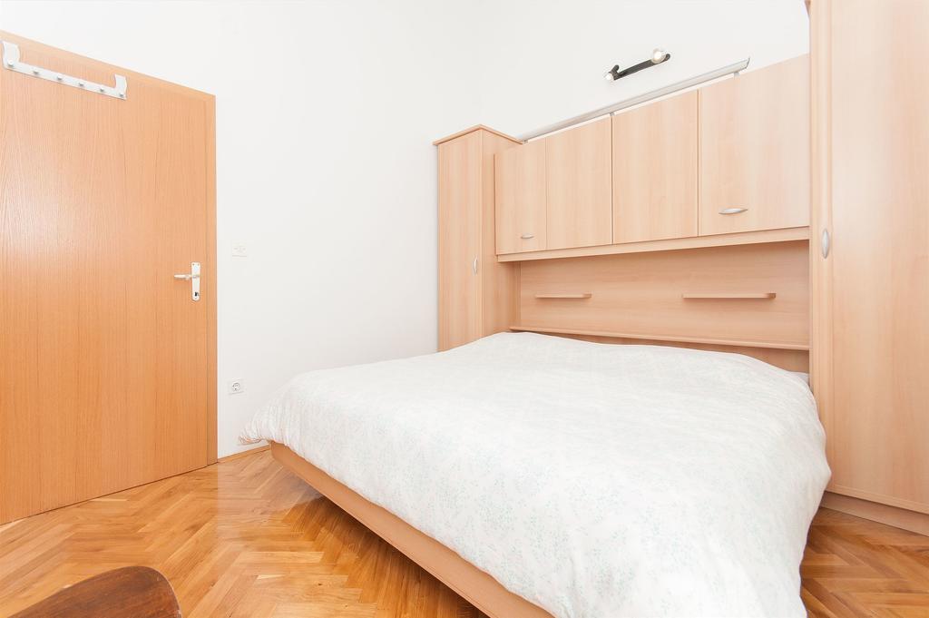 Apartments Natasa Trogir Kültér fotó