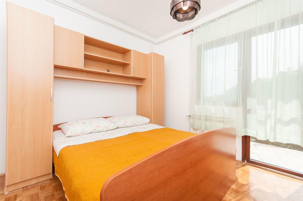 Apartments Natasa Trogir Kültér fotó