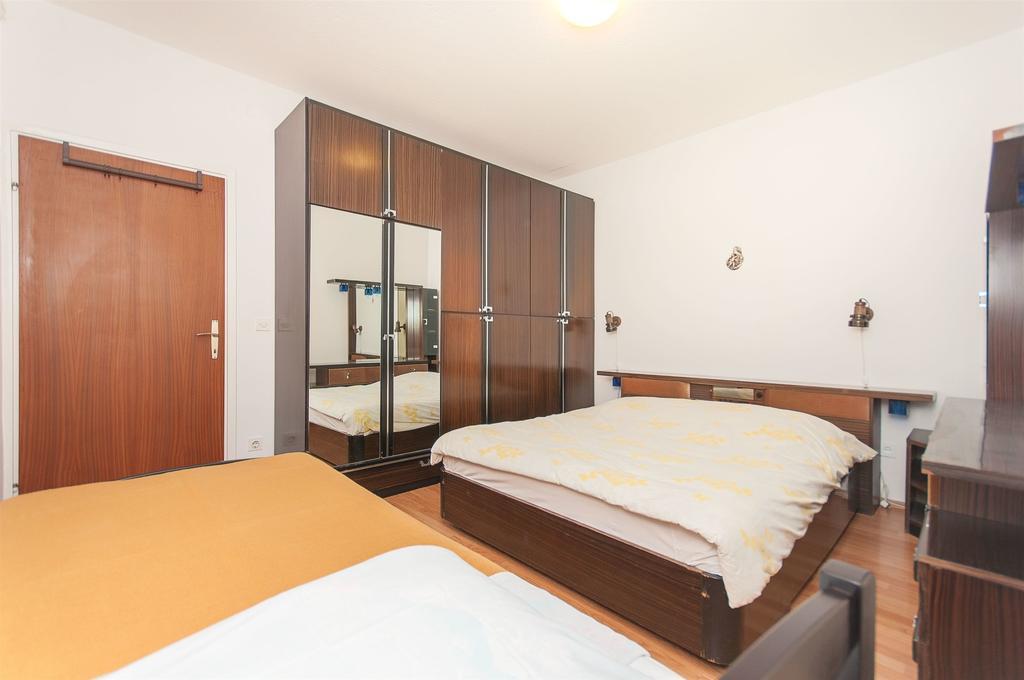 Apartments Natasa Trogir Kültér fotó