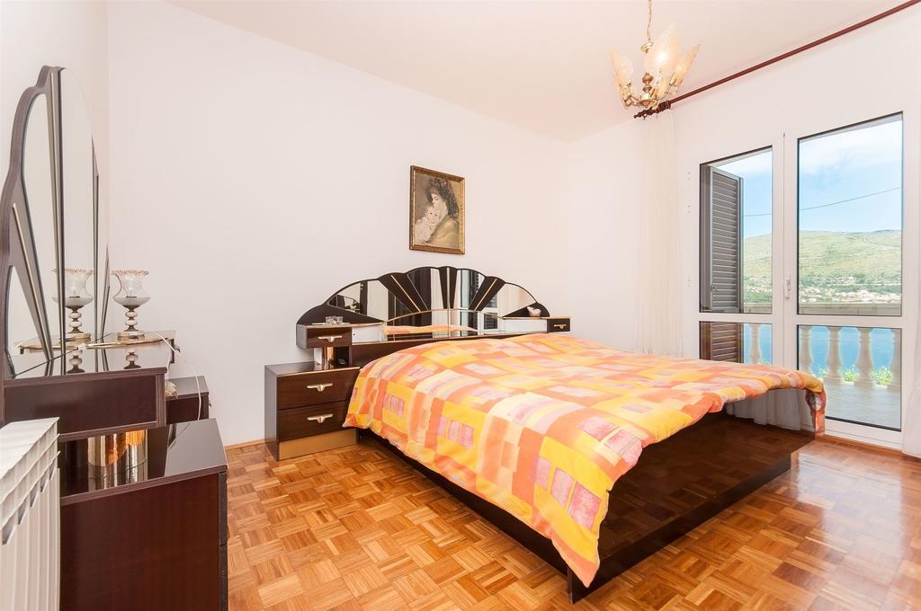 Apartments Natasa Trogir Kültér fotó