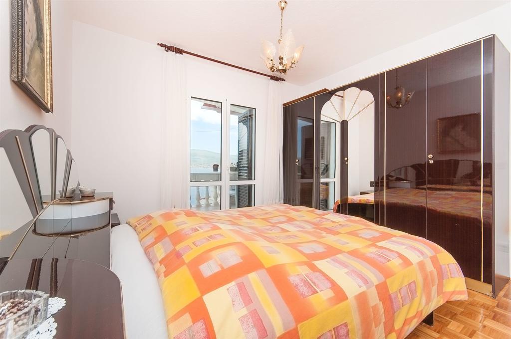 Apartments Natasa Trogir Kültér fotó