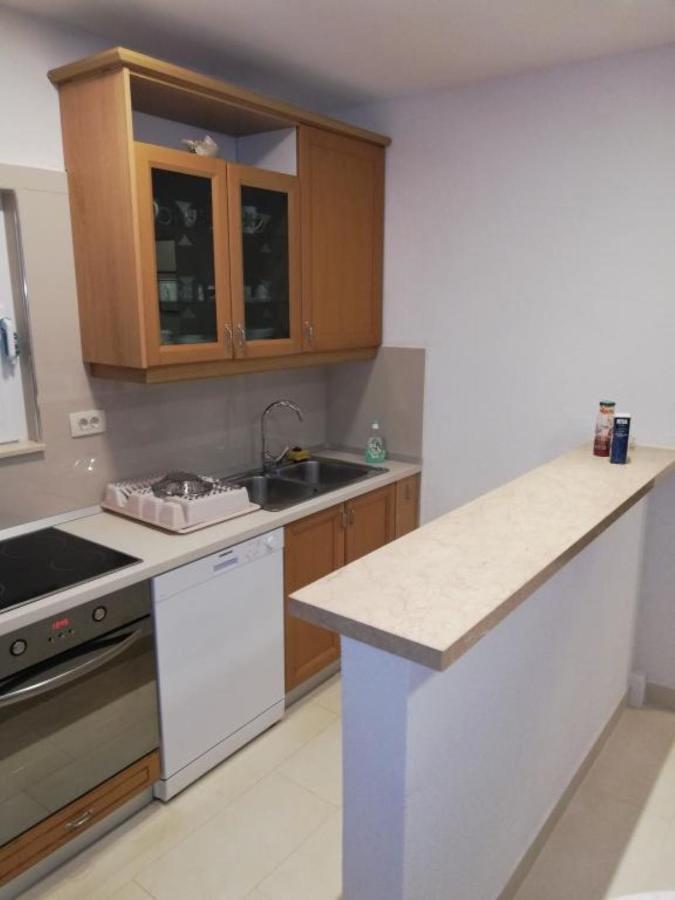 Apartments Natasa Trogir Kültér fotó