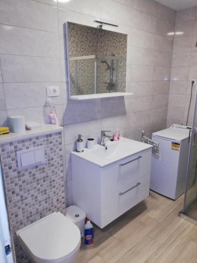 Apartments Natasa Trogir Kültér fotó